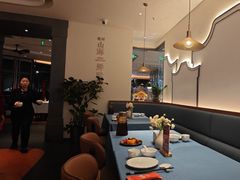 -闽海肴(北辰荟店)