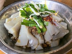 -88号小吃店·经典云南菜·地道纳西美食