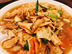 -黄牛肉馆·皖南土菜