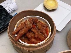 -金鼎轩(方庄天坛店)