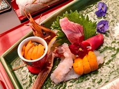 -鳥喜Toriki怀石烧鸟料理