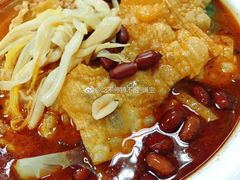 -丽丽三鲜螺蛳粉(田林路店)