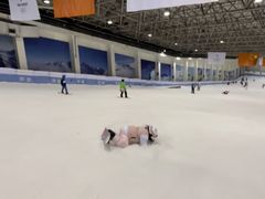 -绍兴启迪乔波冰雪世界