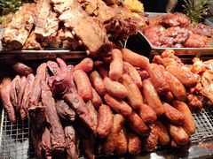 -星伦多 自助料理(圆融店)