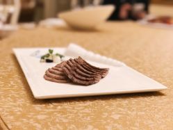 -上海海鸥丽晶酒店·宴会厅