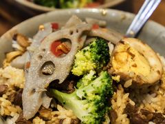 红猪卤肉饭-红猪卤肉饭(大西洋美食城店)