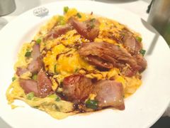 -深仔记茶餐厅(亚士厘道店)