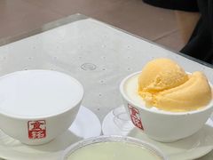-老周记顺德双皮奶