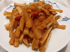 爽口萝卜-千岛湖鱼味馆(十字街总店)