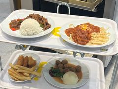 -宜家·瑞典风味餐厅(天津东丽商场店)