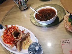 -吴越荣记苏州菜·松鼠桂鱼(月光码头店)