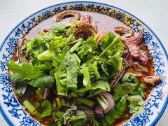 -清真玉林老字号稍麦羊杂碎(宽巷子民族美食街店)