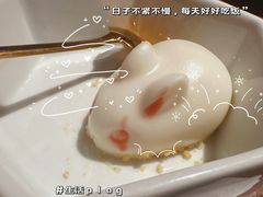 慕斯-清水亭湖北菜(大屯DT51店)