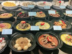 -千岛湖小鱼儿·淳安匠心农家菜