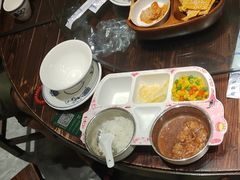 -衡厨·衡阳土菜(中南店)