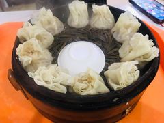 -枫泾丁氏烧卖(枫丽路店)