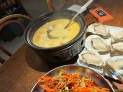 -乔街深夜食堂·小龙虾·高压锅生蚝(杭州总店)
