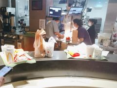 -麦当劳(虎坊路店)