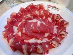 -阳坊大都涮羊肉(阳坊总店)