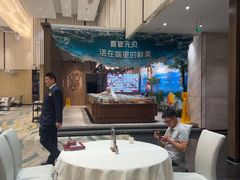 -喜宴又一村·粤菜·茶点·海鲜(壹方天地店)