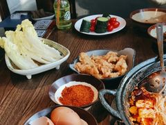 -楠火锅(新街口苏宁店)