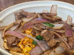-圳兴面王·拌川·特色炒面(福田车公庙店)