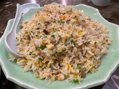 扬州炒饭-冶春茶社(星汉大厦店)