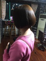 -HD HAIR STYLE