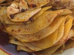 -马三洋芋片(兰州总店)