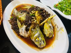 -春娟茶楼·地道农家菜(梅家坞店)