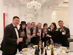 -伯衡55·吉品轩(乌鲁木齐南路店)