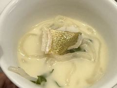 -九里云松·天香餐厅