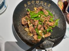 -费大厨辣椒炒肉(7mall店)