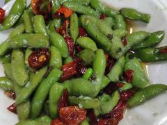 -小民大排档(光谷店)