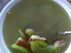 -海上驿站渔家菜馆