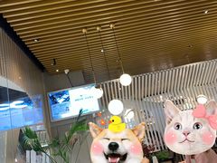 -TA'塔雀 墨西哥餐厅(江都金鹰店)