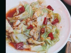 -粉墨特色菜·烧烤音乐酒馆