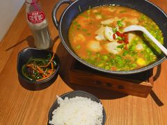 -苗小坛酸汤鱼(酒仙桥店)