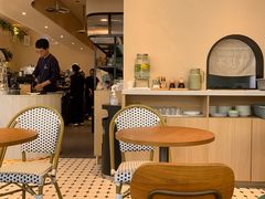 -Jamaicablue Coffeeshop(中央广场店)