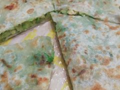 -甲乙饼·手工牛肉饼(金地广场店)