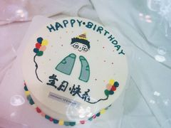 -艾加柒克蛋糕茶歇甜品台(春熙路店)