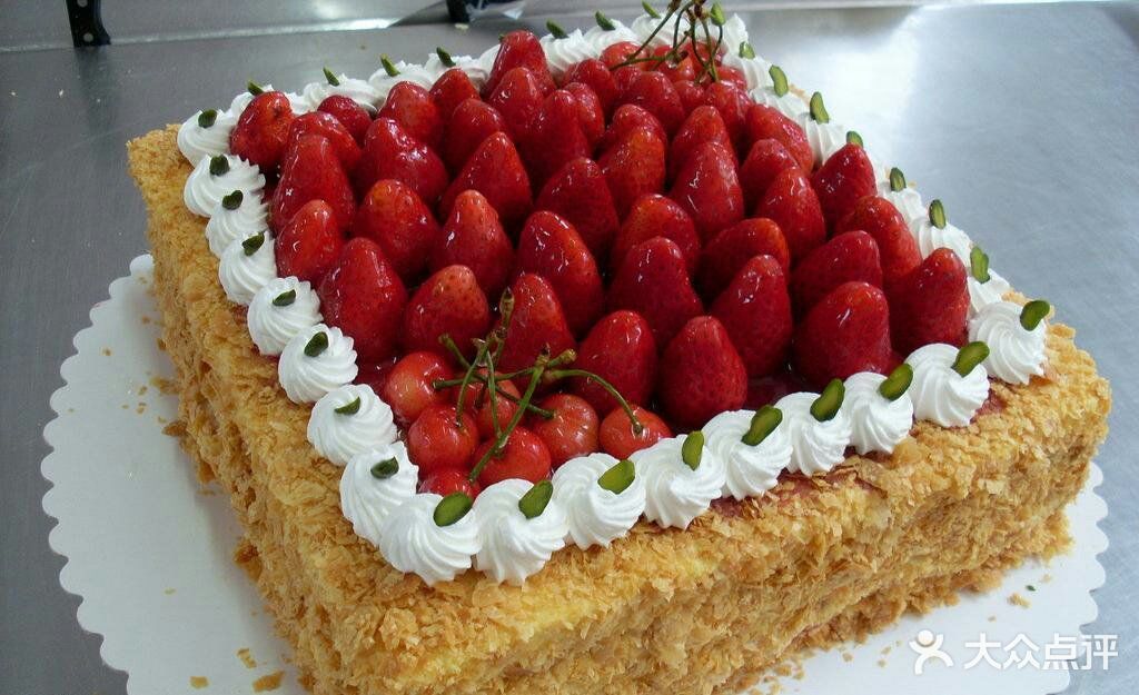 丹香(上杭路店)图片