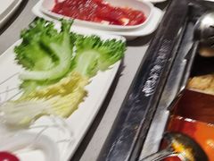 -海底捞火锅(莘松路店)