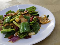 -鹿福农庄(南沙天后宫店)