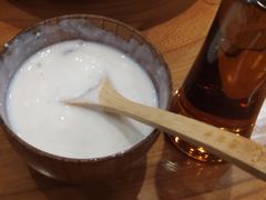 老爷自制酸奶-巴依老爷新疆美食(望京小街店)