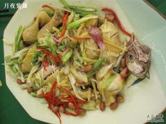 -江记餐厅(罗冲围店)