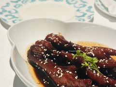 -桂满陇·海市蜃楼·黑金(国金店)