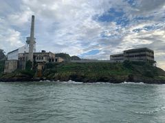 -阿尔卡特拉斯岛