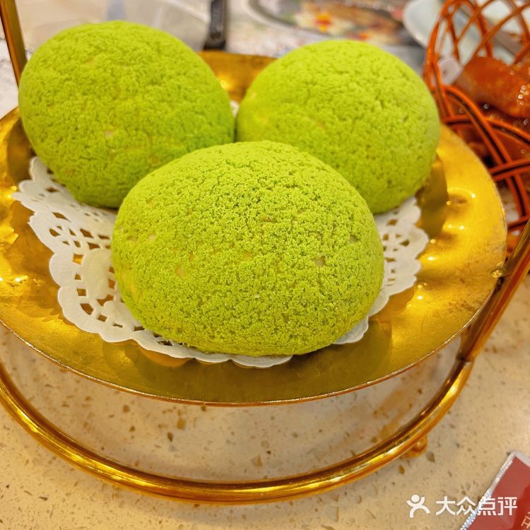 超爱der粤式早茶