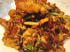 -臻味到北京烤鸭(MM3购物中心店)